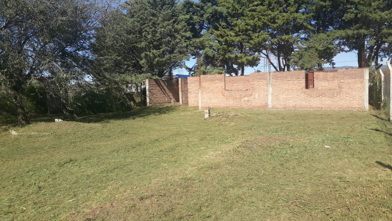 Venta lote en Falda del Carmen - 3