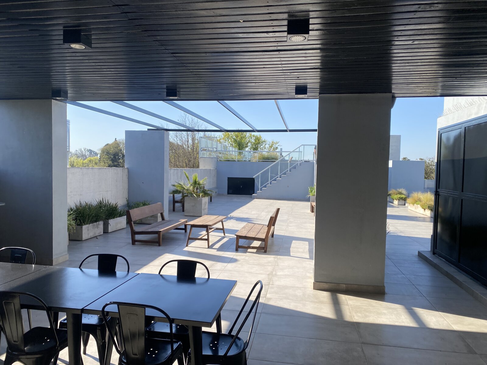 Departamento en venta un dormitorio, Buena Vista, Funes — foto 15