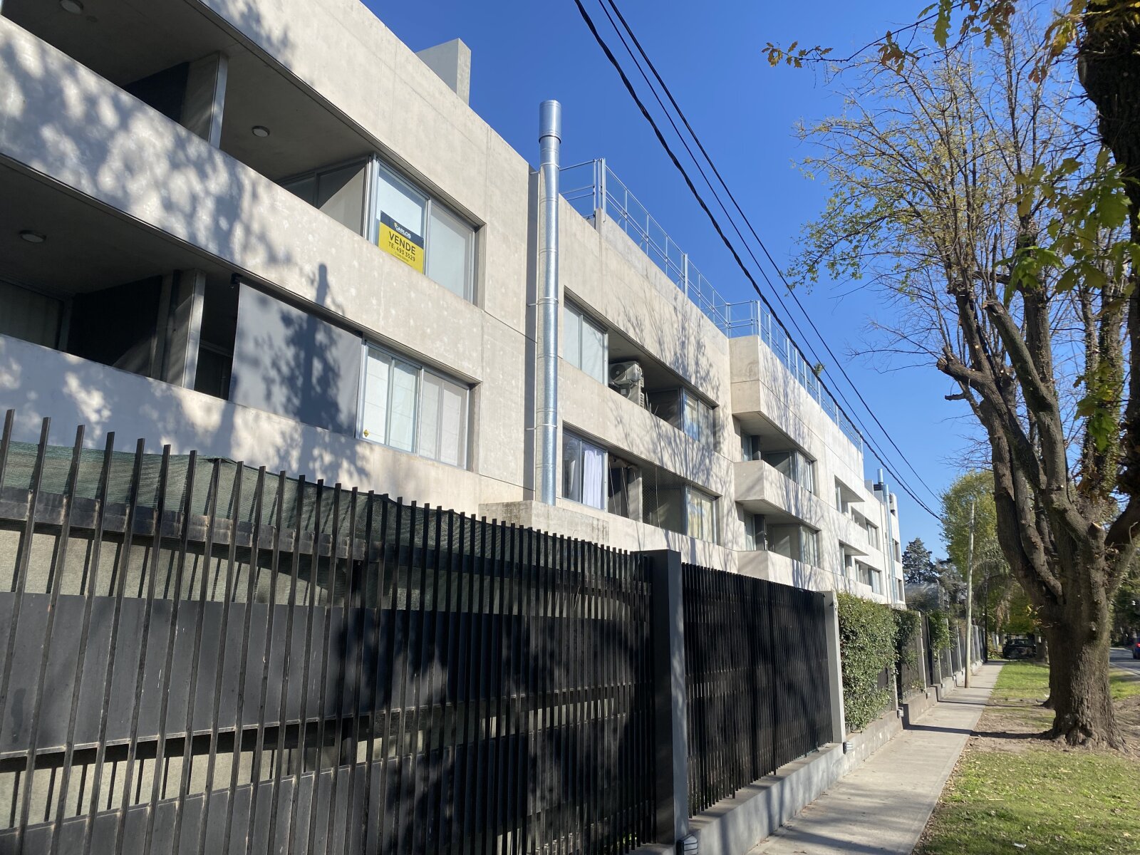 Departamento en venta un dormitorio, Buena Vista, Funes - 18