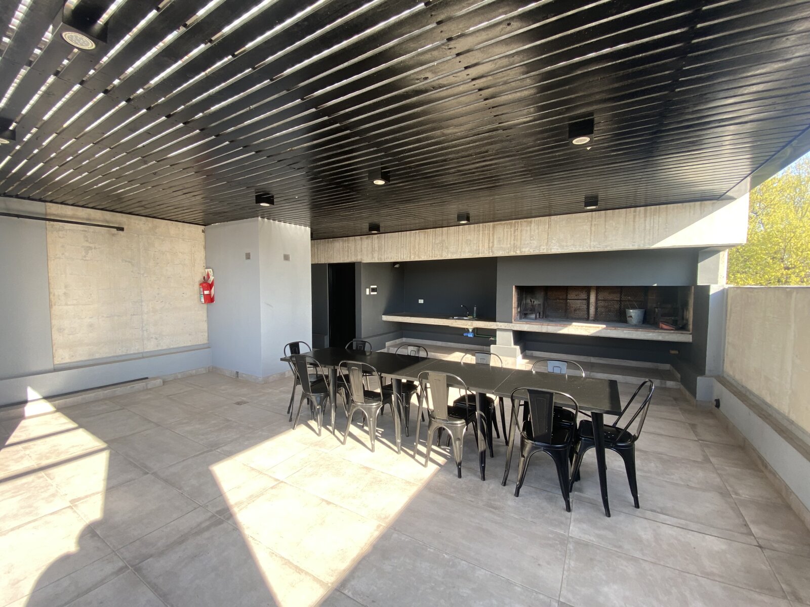 Departamento en venta un dormitorio, Buena Vista, Funes — foto 13