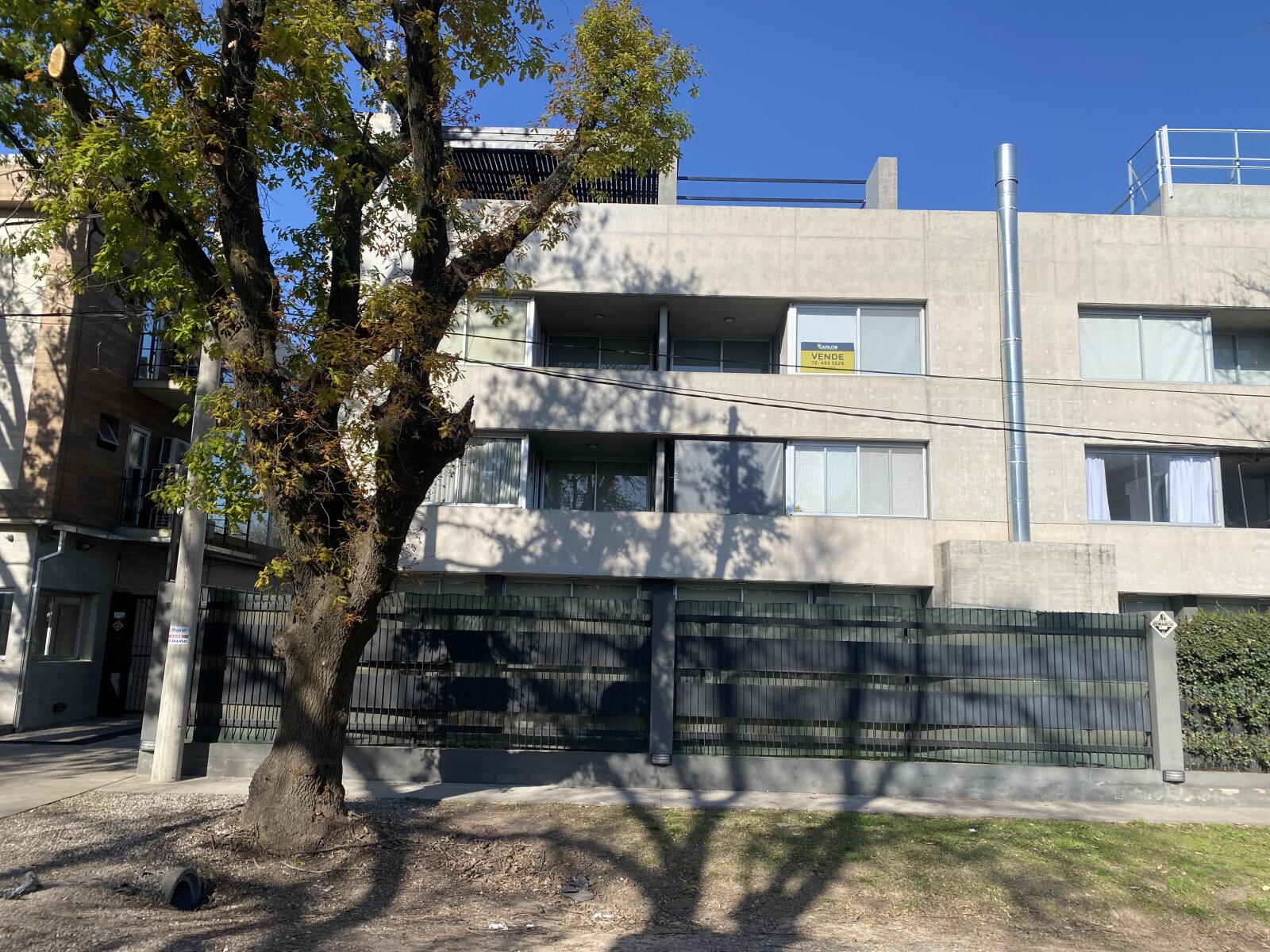 Departamento en venta un dormitorio, Buena Vista, Funes - 17