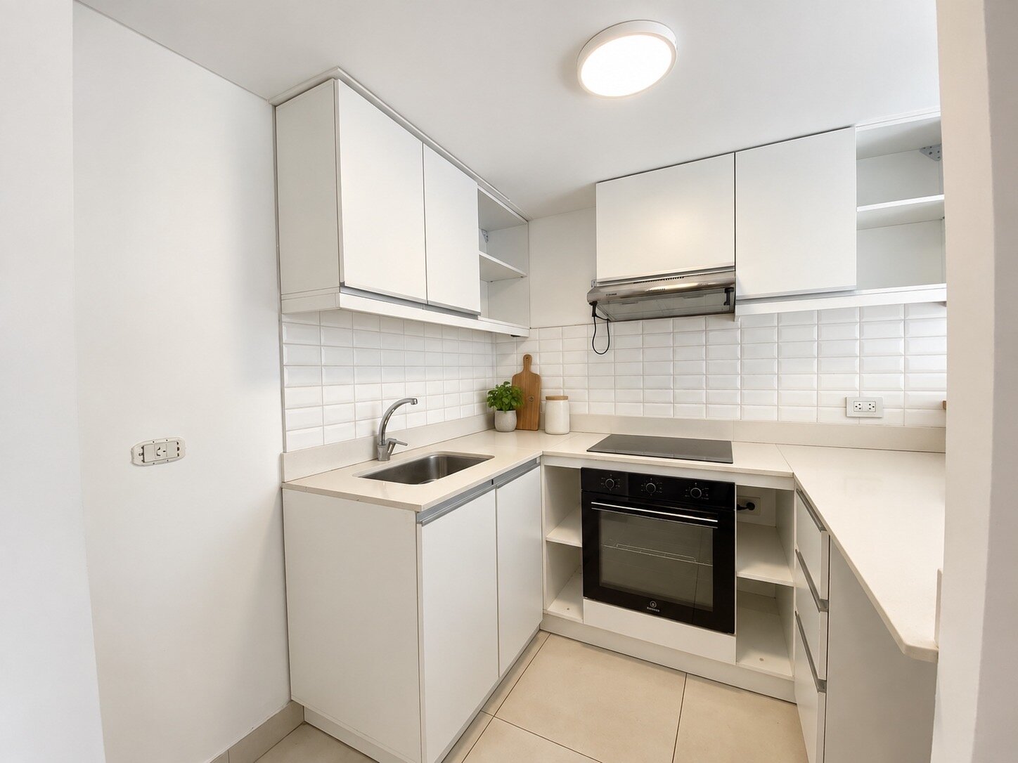 Departamento en venta un dormitorio, Buena Vista, Funes — foto 5