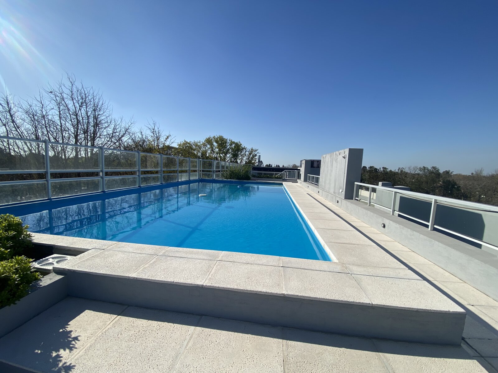 Departamento en venta un dormitorio, Buena Vista, Funes - 16