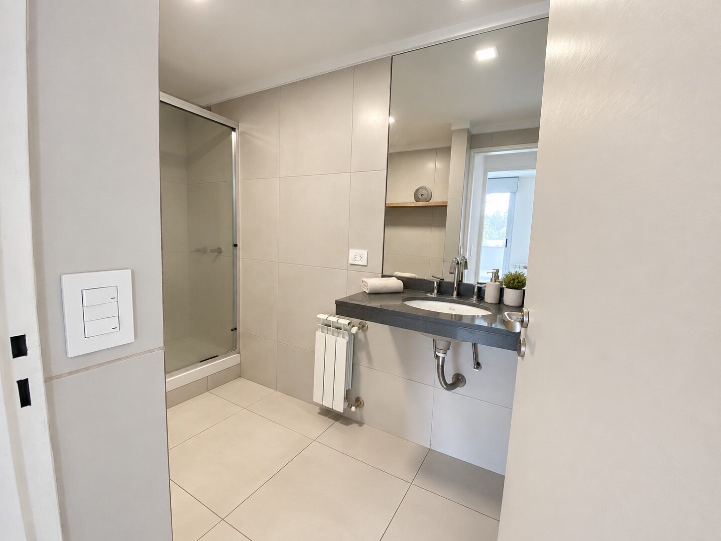Departamento en venta un dormitorio, Buena Vista, Funes — foto 10