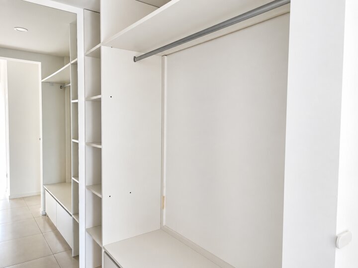 Departamentos - Rosario -  Alquiler