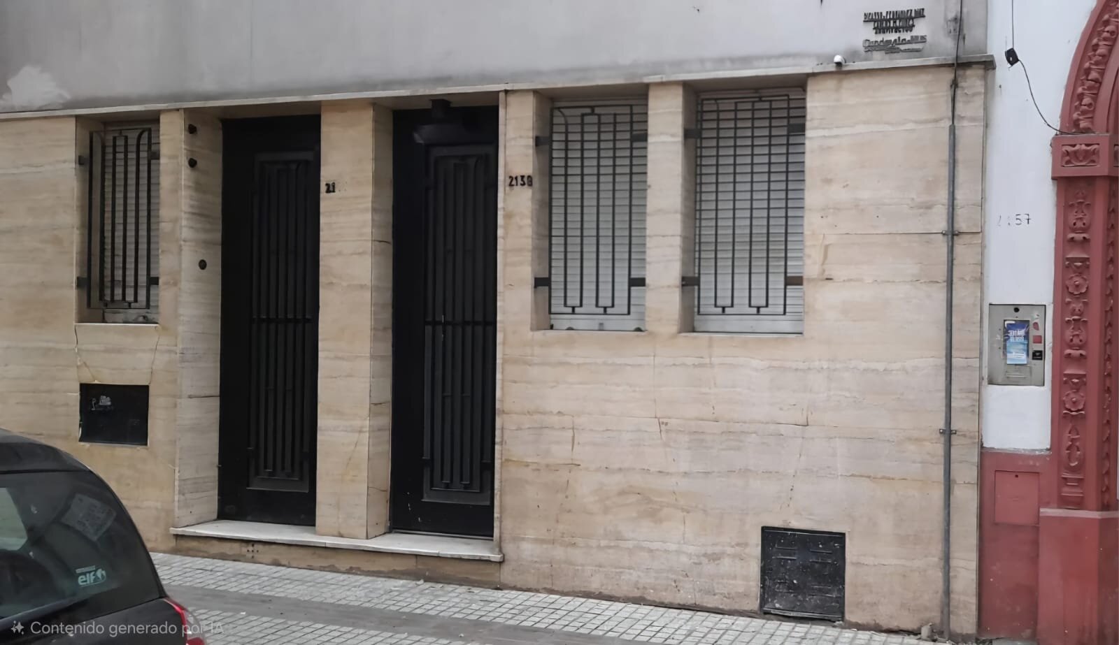 LOCAL COMERCIAL O CONSULTORIO U OFICINA