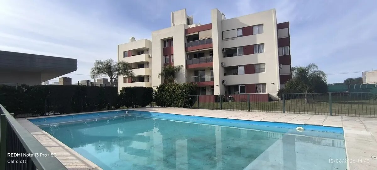 Departamento  En Alquiler En Zona Sur, Córdoba - Imagen 11