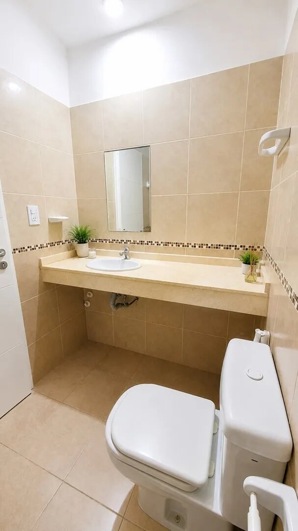 Departamento  En Alquiler En Zona Sur, Córdoba - Imagen 10