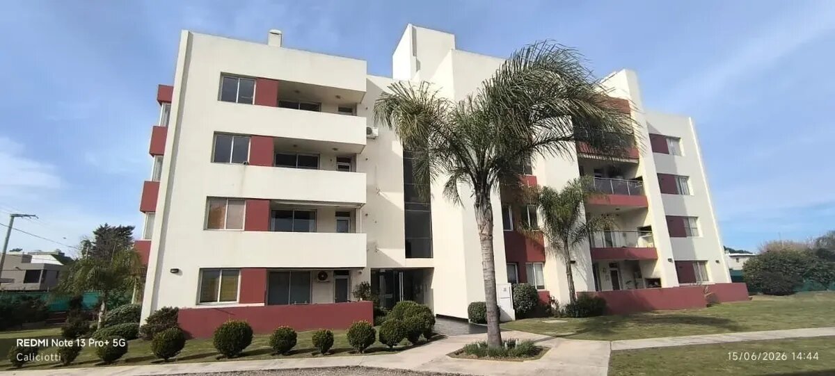 Departamento  En Alquiler En Zona Sur, Córdoba - Imagen 12