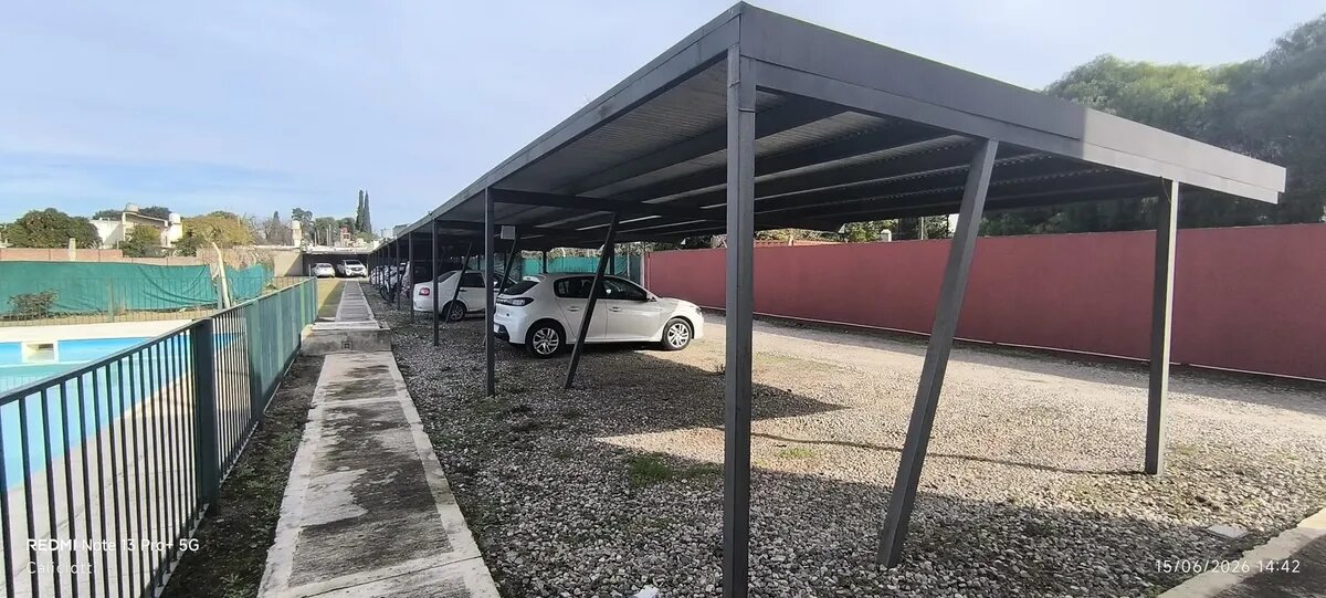 Departamento  En Alquiler En Zona Sur, Córdoba - Imagen 17