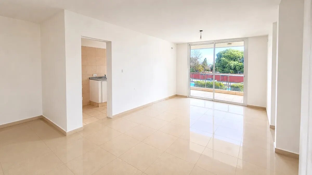 Departamento  En Alquiler En Zona Sur, Córdoba