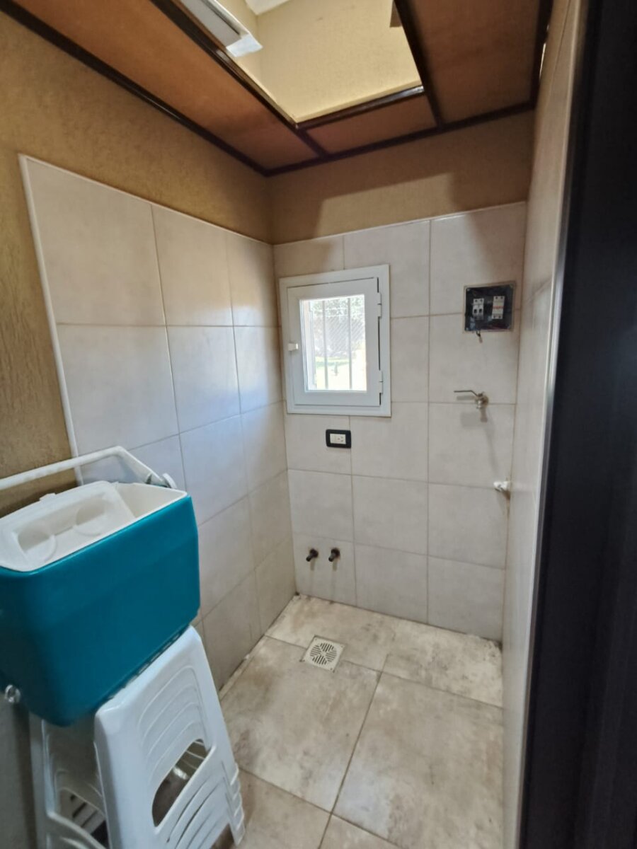 Casa tres dormitorios en Timbúes, barrio Las Quintas - 13