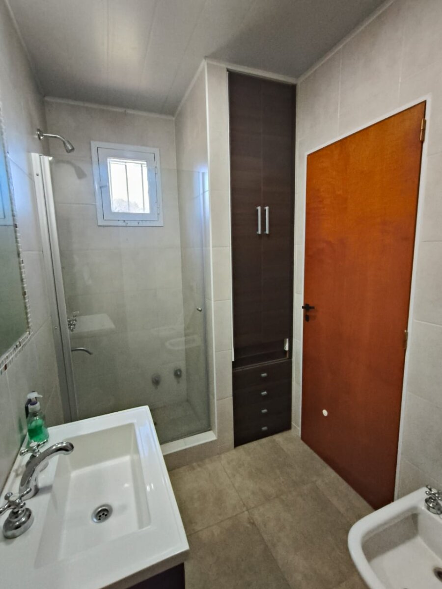 Casa tres dormitorios en Timbúes, barrio Las Quintas - 7
