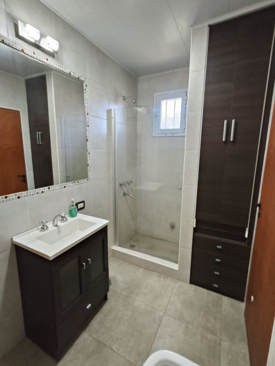 Casa tres dormitorios en Timbúes, barrio Las Quintas - 8