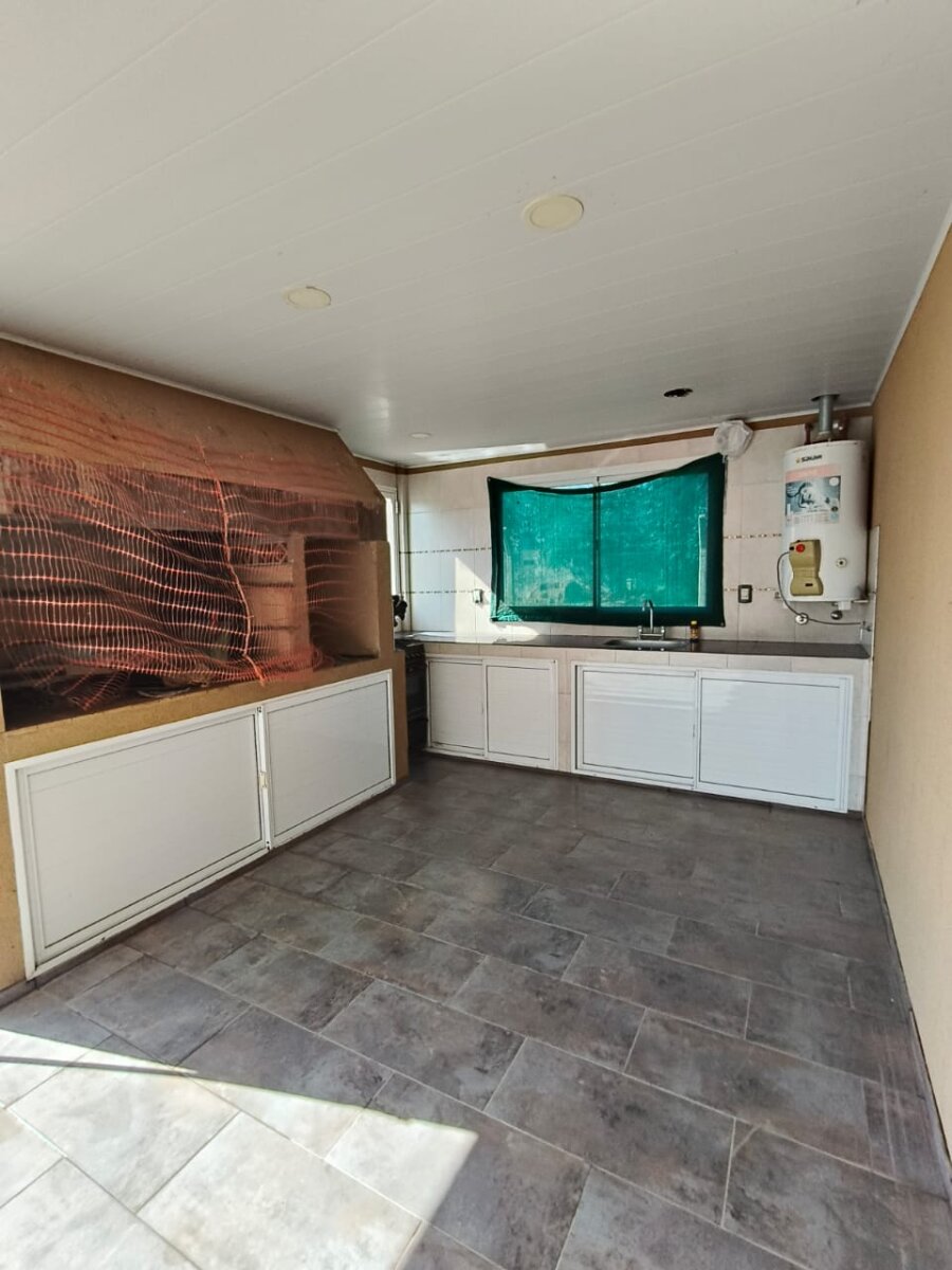 Casa tres dormitorios en Timbúes, barrio Las Quintas - 15