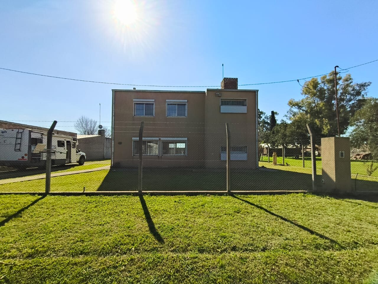 Casa tres dormitorios en Timbúes, barrio Las Quintas - 19