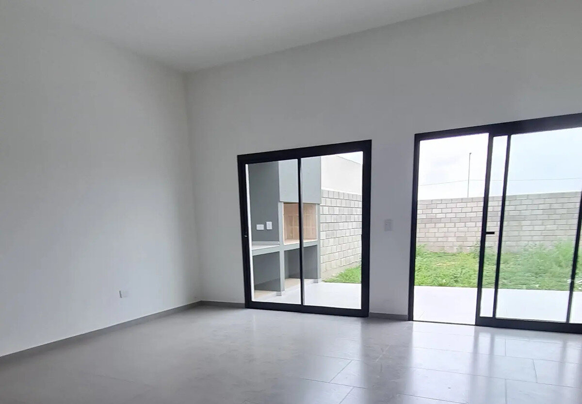 Casa Chalet  En Venta En Docta Urbanizacion Inteligente, Córdoba - Imagen 5