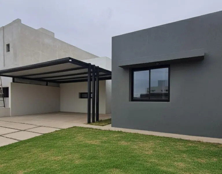 Casa Chalet  En Venta En Docta Urbanizacion Inteligente, Córdoba