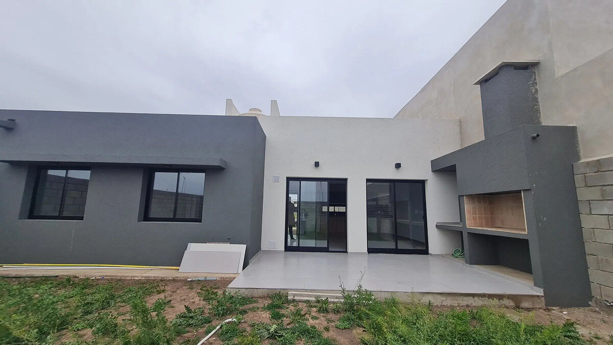 Casa Chalet  En Venta En Docta Urbanizacion Inteligente, Córdoba - Imagen 11
