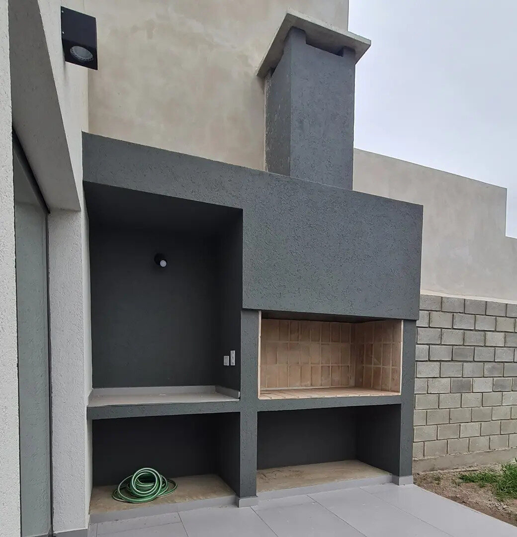Casa Chalet  En Venta En Docta Urbanizacion Inteligente, Córdoba - Imagen 6