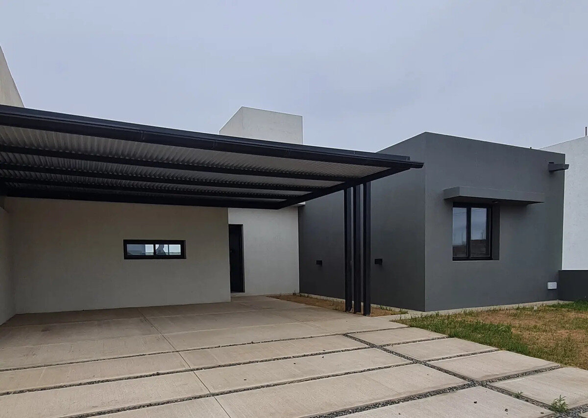 Casa Chalet  En Venta En Docta Urbanizacion Inteligente, Córdoba - Imagen 2