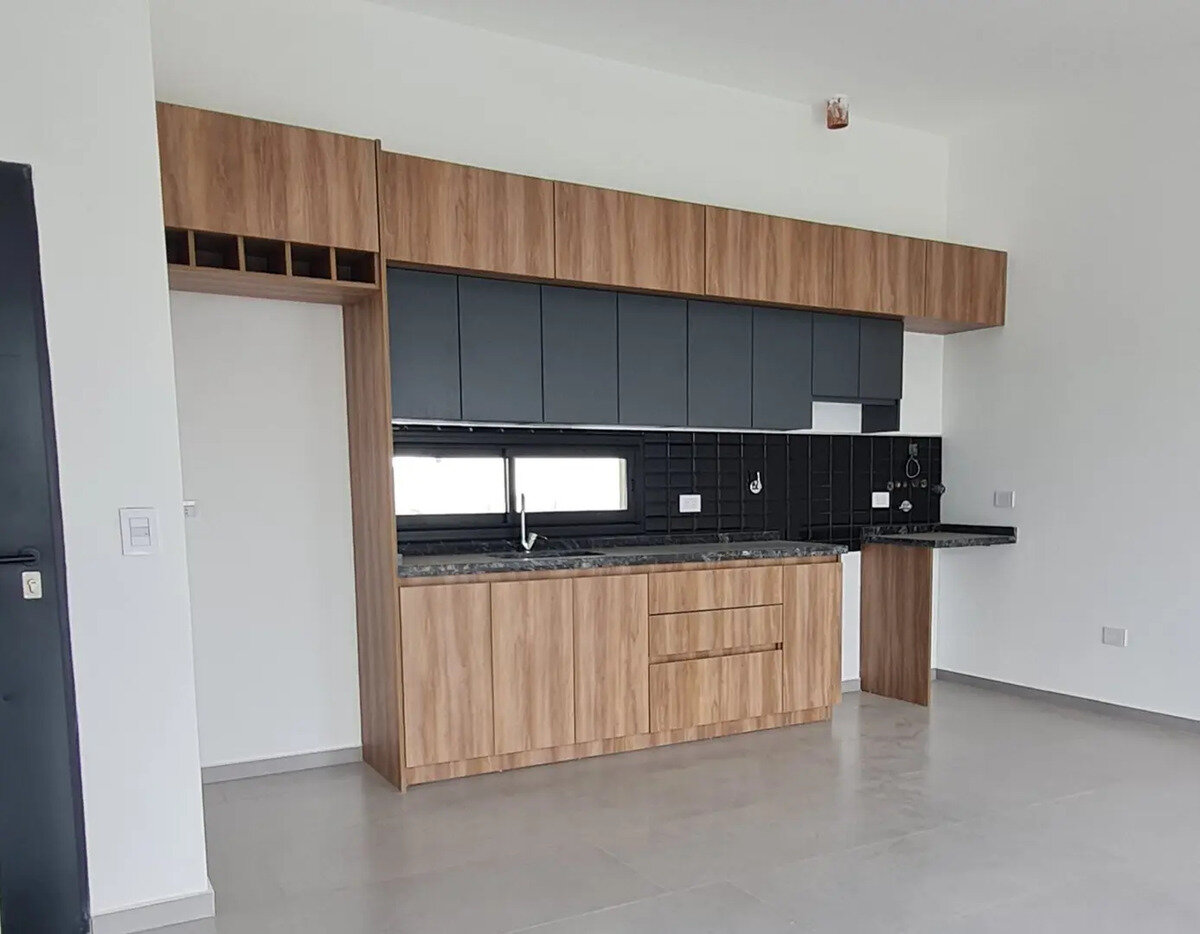Casa Chalet  En Venta En Docta Urbanizacion Inteligente, Córdoba - Imagen 3