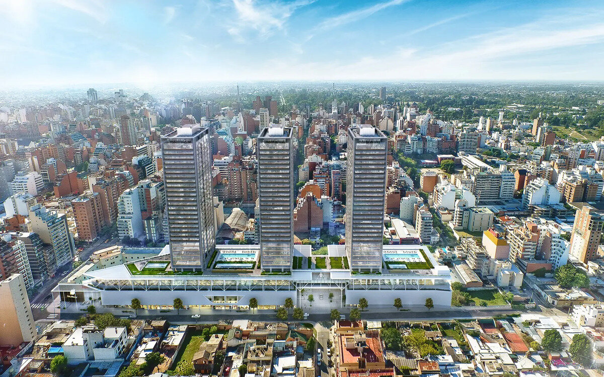 Departamento  En Venta En Guemes, Córdoba