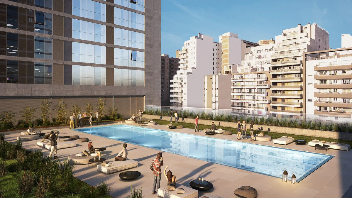 Departamento  En Venta En Guemes, Córdoba - Imagen 5