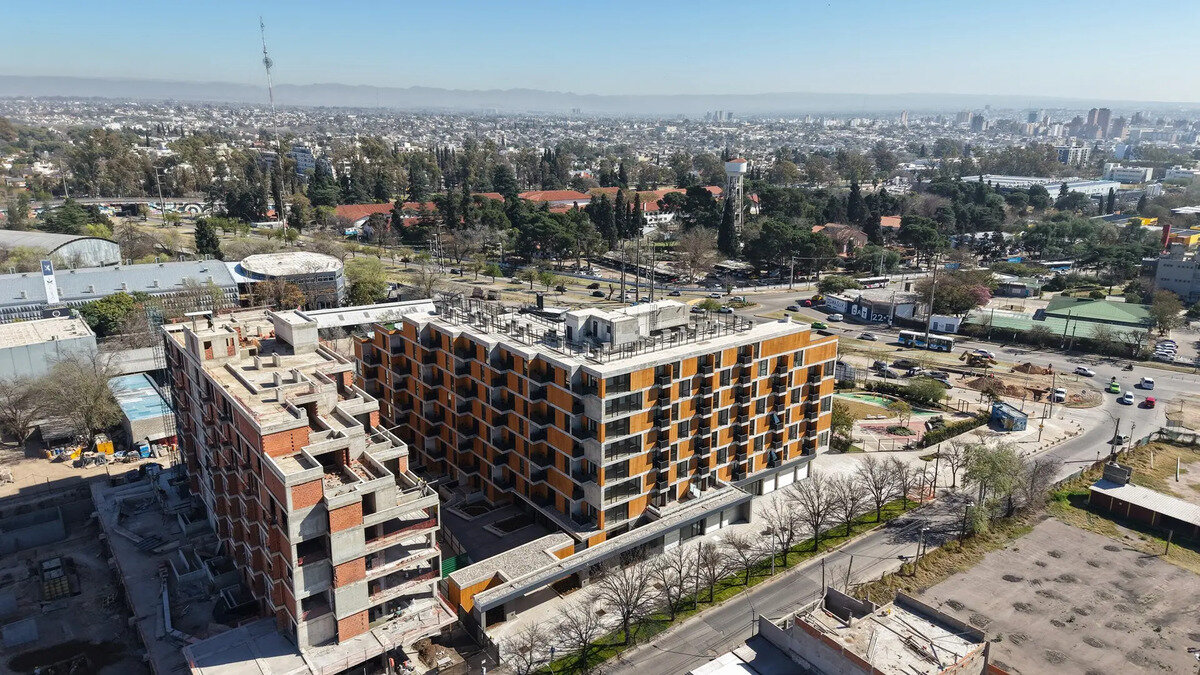 Departamento  En Venta En Nueva Córdoba, Córdoba - Imagen 2
