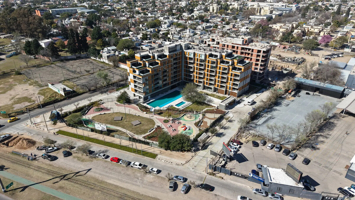 Departamento  En Venta En Nueva Córdoba, Córdoba - Imagen 7