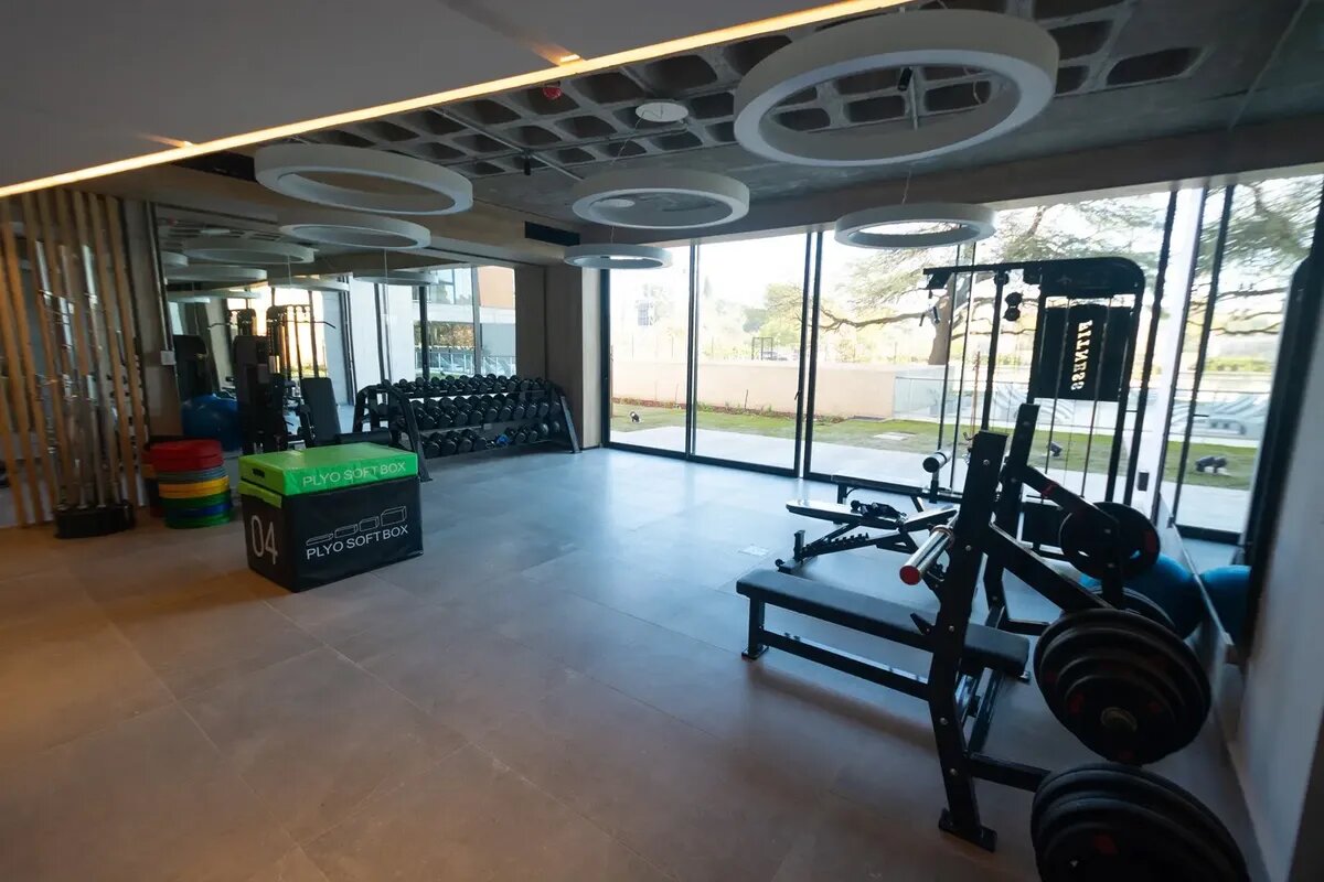 Departamento  En Venta En Nueva Córdoba, Córdoba - Imagen 11