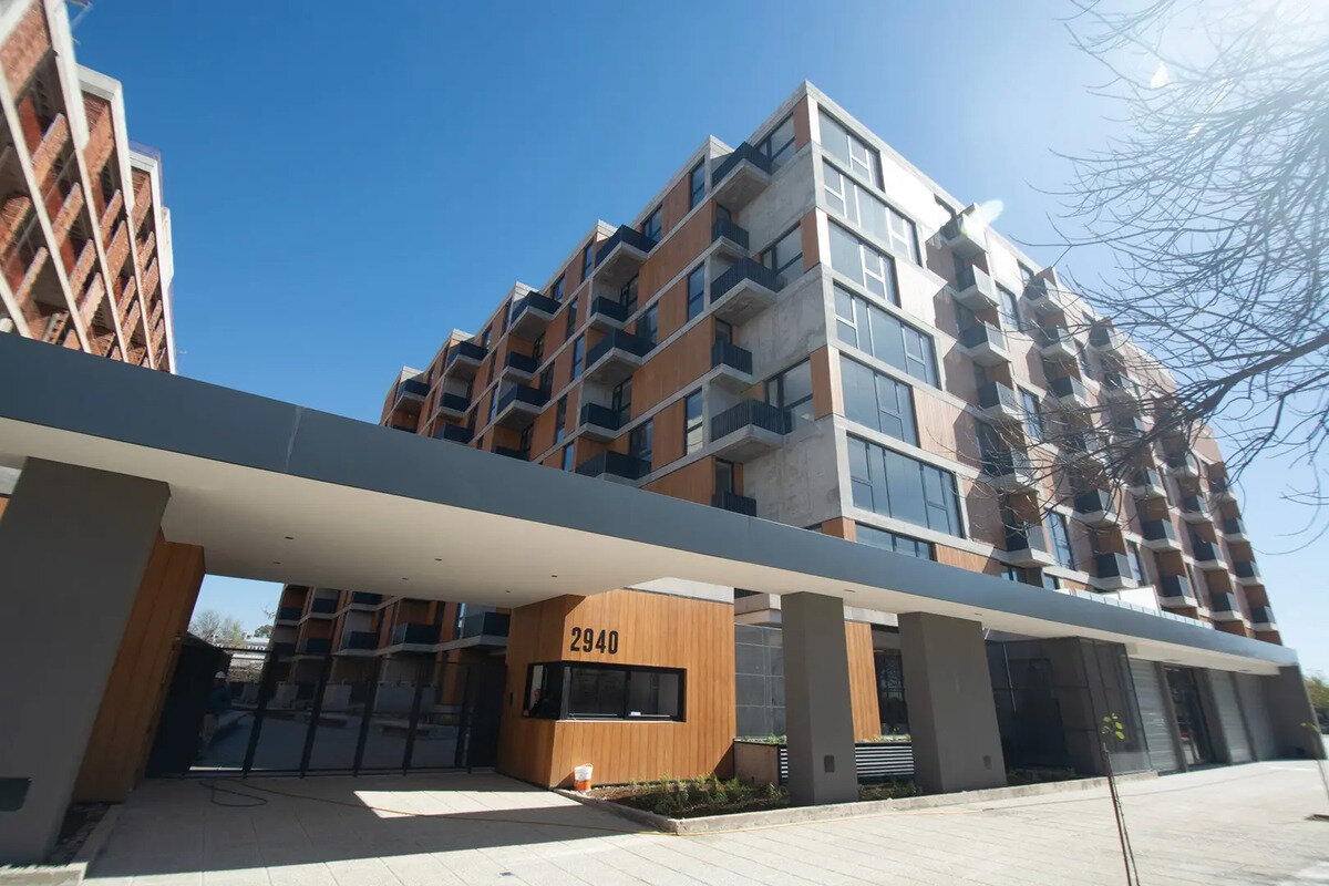 Departamento  En Venta En Nueva Córdoba, Córdoba
