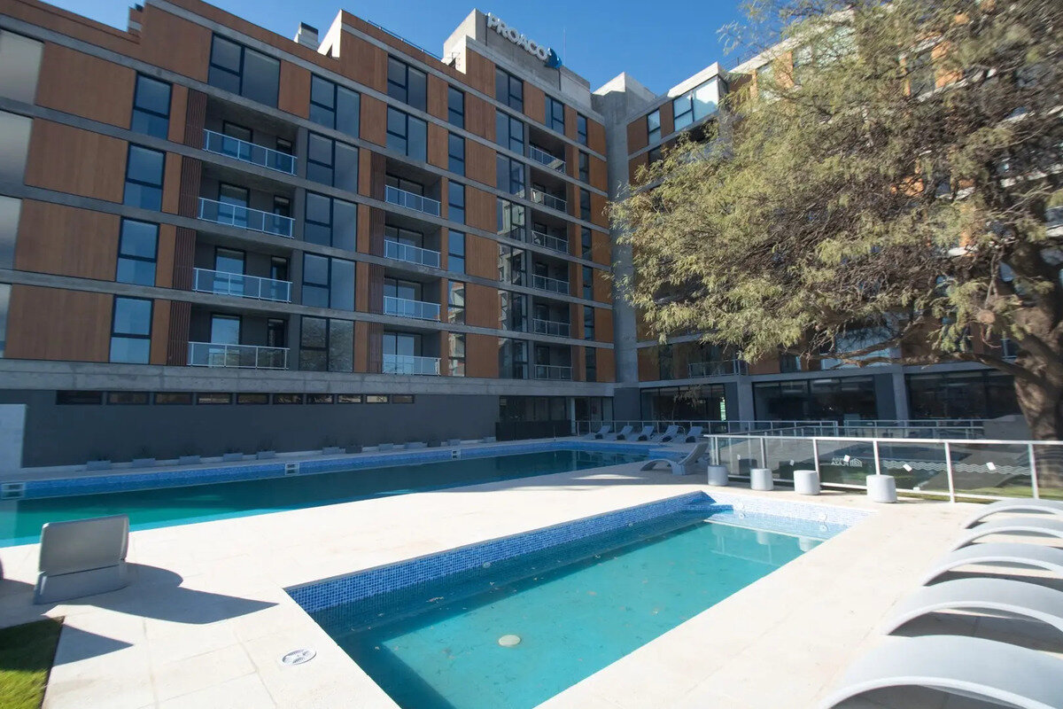 Departamento  En Venta En Nueva Córdoba, Córdoba - Imagen 26