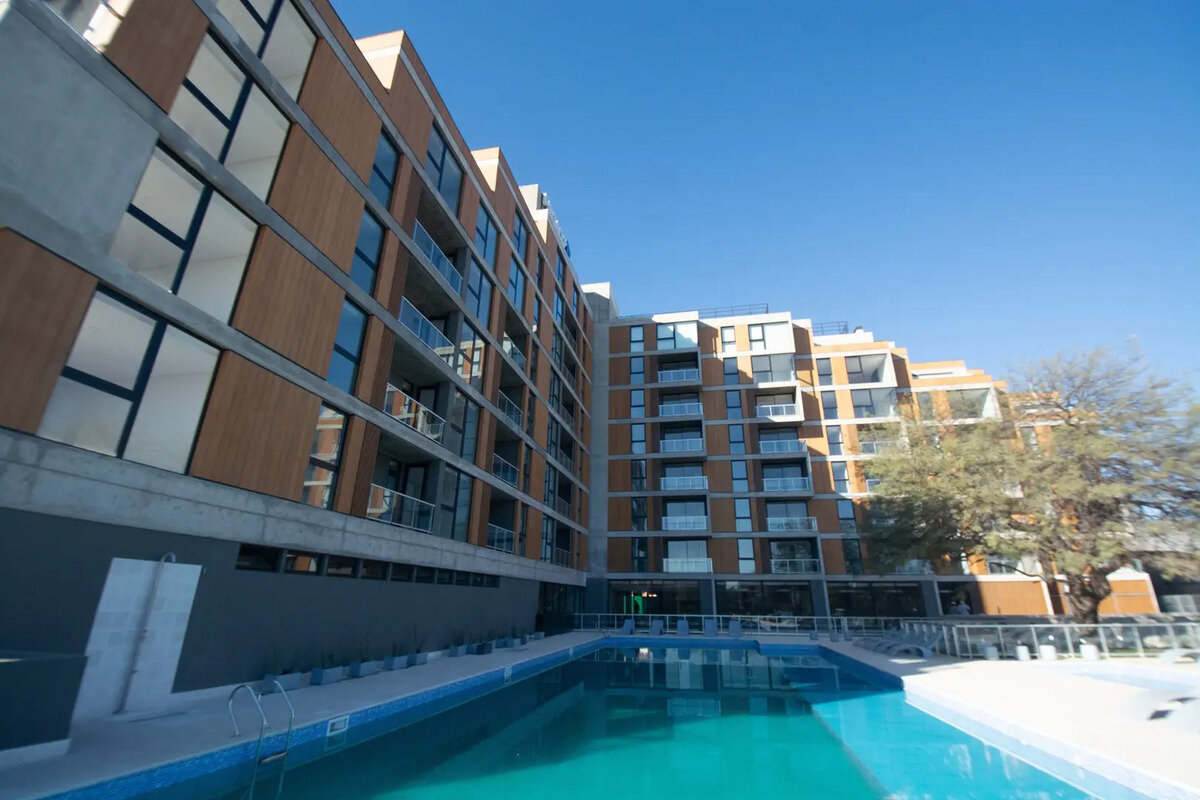 Departamento  En Venta En Nueva Córdoba, Córdoba - Imagen 27