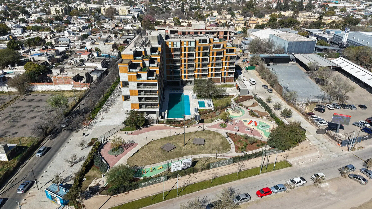 Departamento  En Venta En Nueva Córdoba, Córdoba - Imagen 14