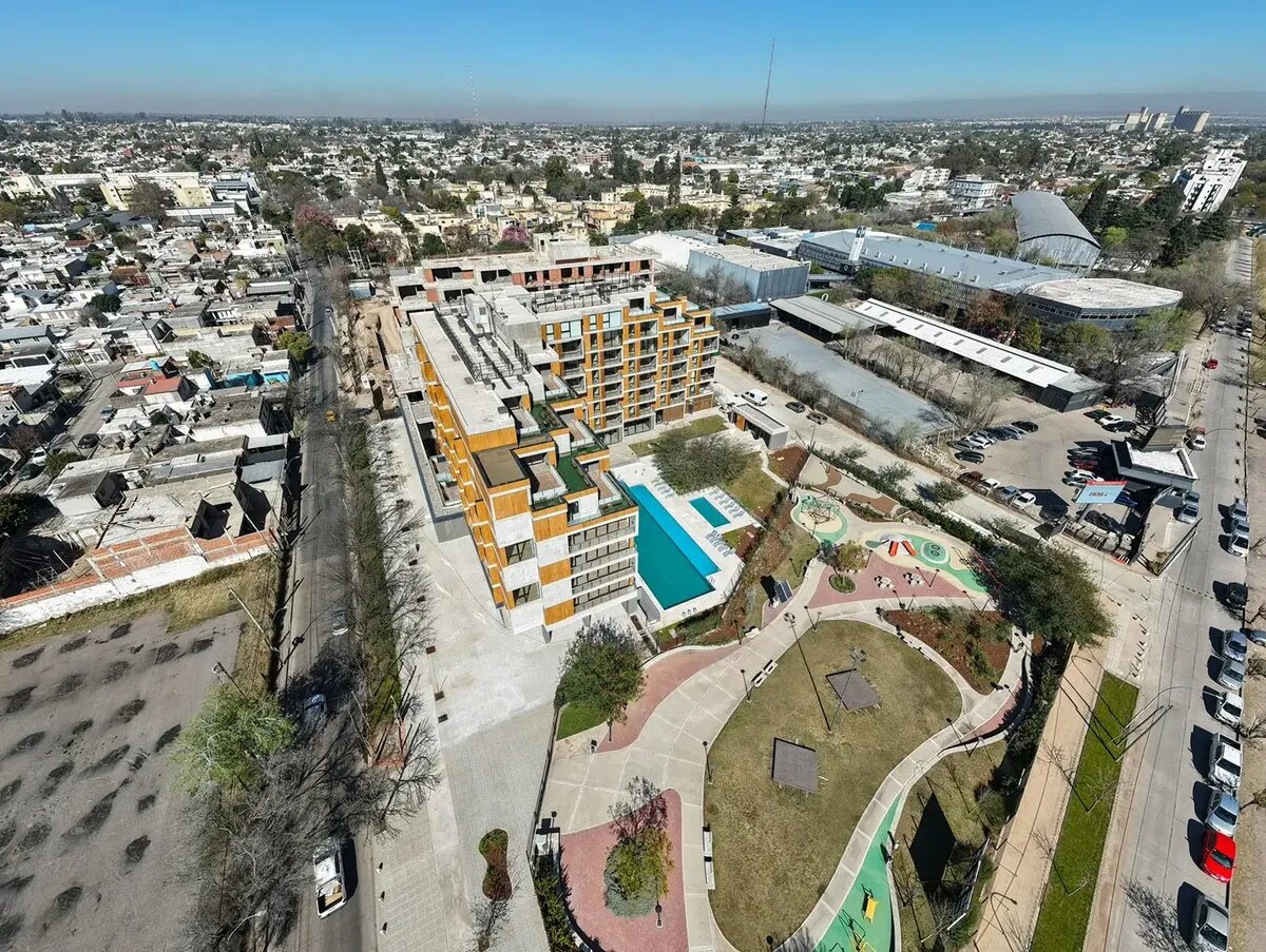 Departamento  En Venta En Nueva Córdoba, Córdoba - Imagen 15