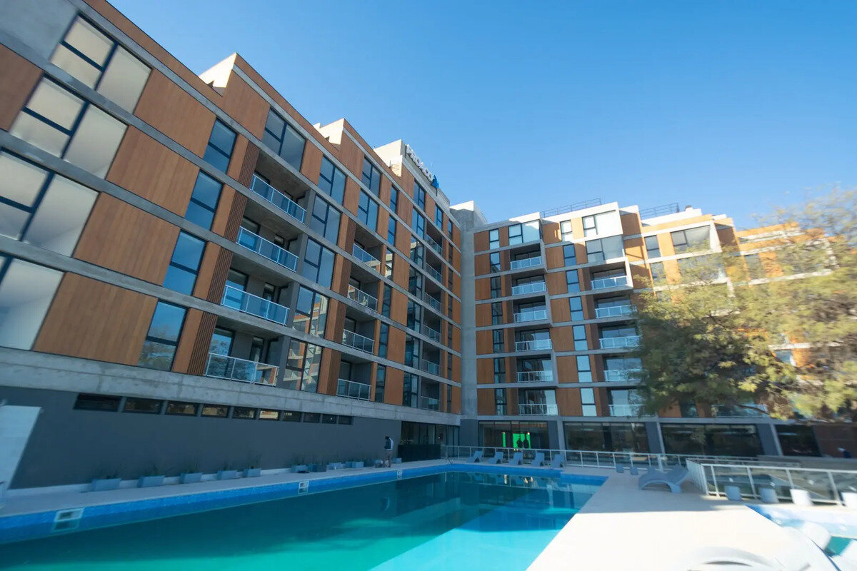 Departamento  En Venta En Nueva Córdoba, Córdoba - Imagen 18