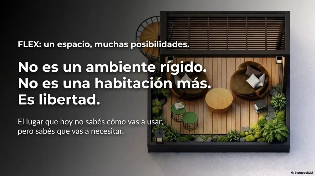 Departamento Dúplex  En Venta En Docta Urbanizacion Inteligente, Córdoba - Imagen 21