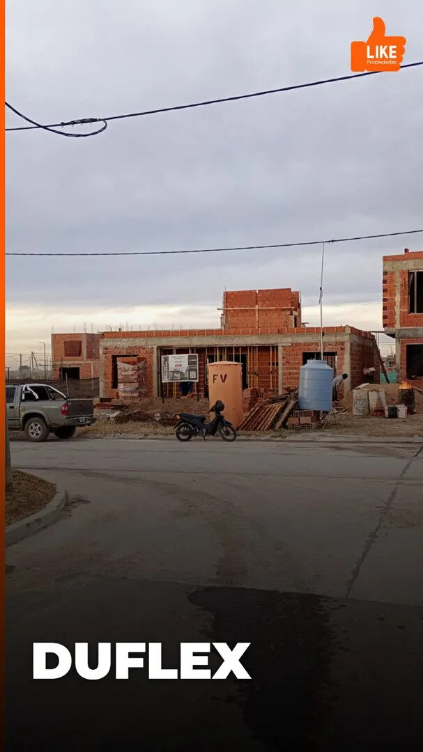 Departamento Dúplex  En Venta En Docta Urbanizacion Inteligente, Córdoba - Imagen 2