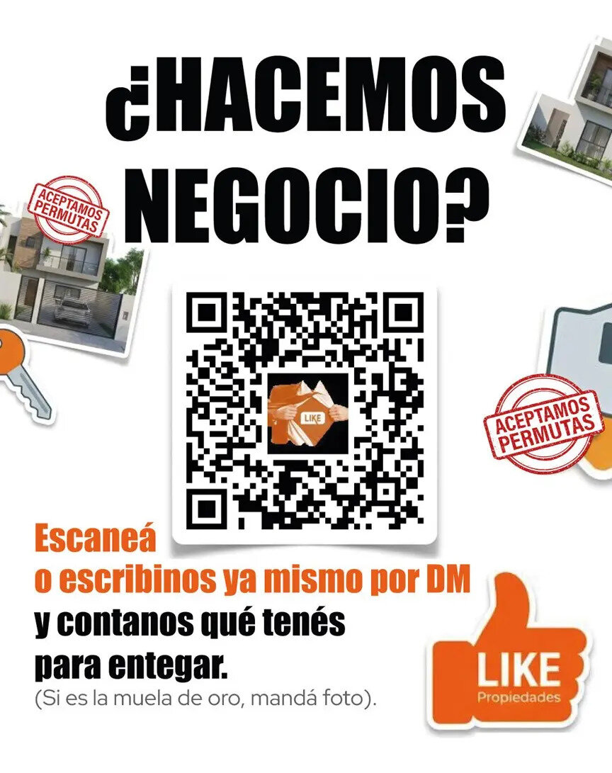 Departamento Dúplex  En Venta En Docta Urbanizacion Inteligente, Córdoba - Imagen 15
