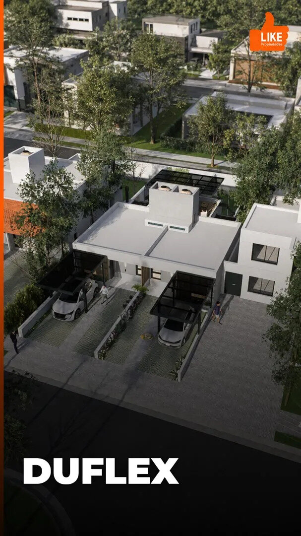 Departamento Dúplex  En Venta En Docta Urbanizacion Inteligente, Córdoba - Imagen 29