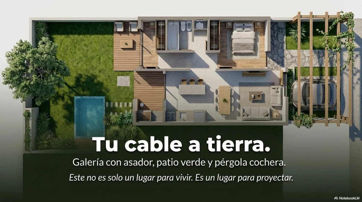Departamento Dúplex  En Venta En Docta Urbanizacion Inteligente, Córdoba - Imagen 19