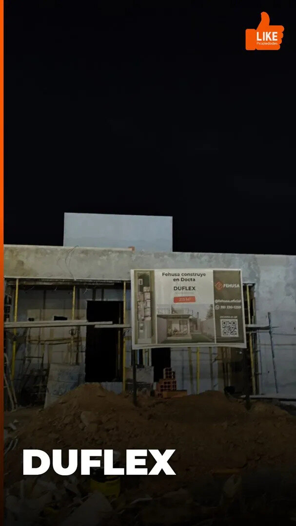 Departamento Dúplex  En Venta En Docta Urbanizacion Inteligente, Córdoba - Imagen 27