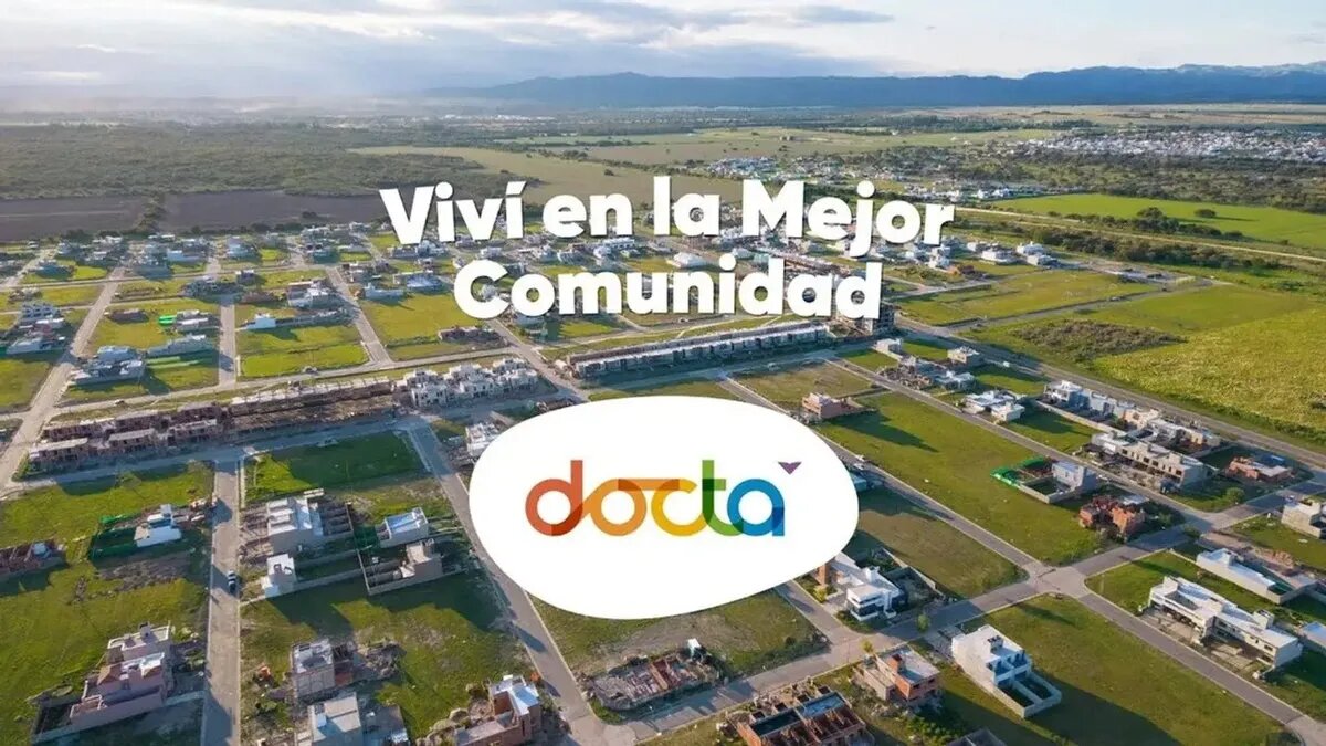 Departamento Dúplex  En Venta En Docta Urbanizacion Inteligente, Córdoba - Imagen 14