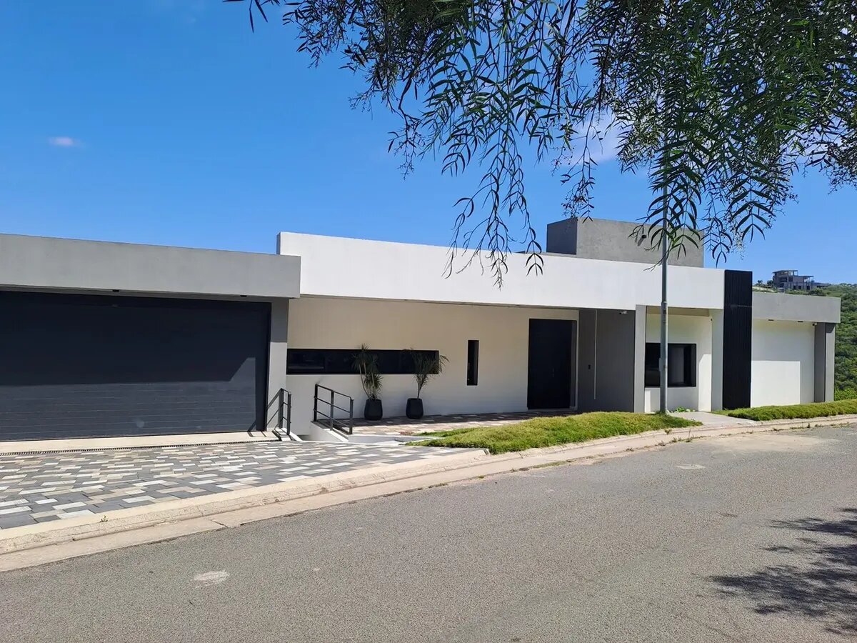 Casa en Venta en La Cuesta, La Calera Córdoba, Argentina