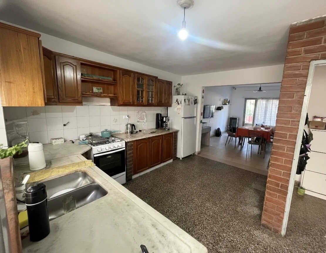 Casa Chalet  En Venta En General San Martin, Córdoba, Argentina - Imagen 3