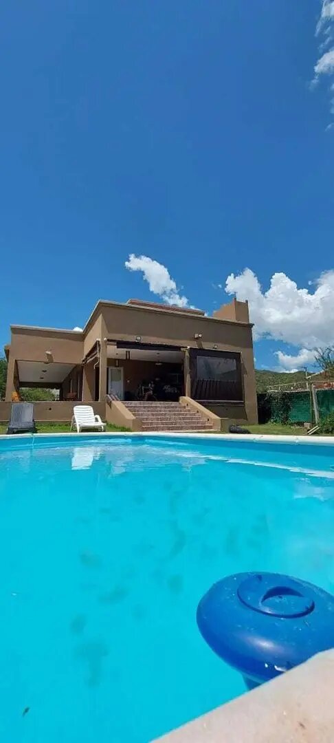 Casa Chalet  En Venta En San Roque, Punilla, Córdoba - Imagen 9