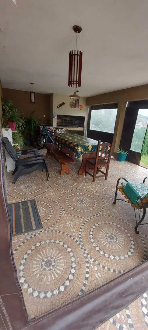 Casa Chalet  En Venta En San Roque, Punilla, Córdoba - Imagen 6