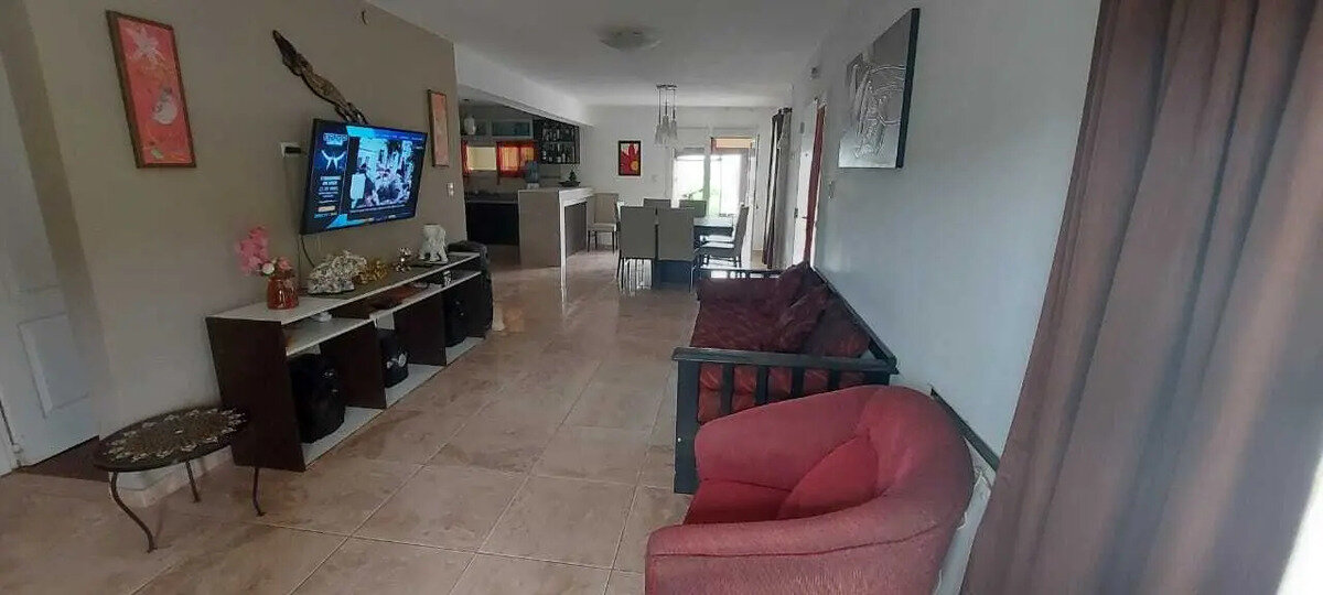 Casa Chalet  En Venta En San Roque, Punilla, Córdoba - Imagen 3