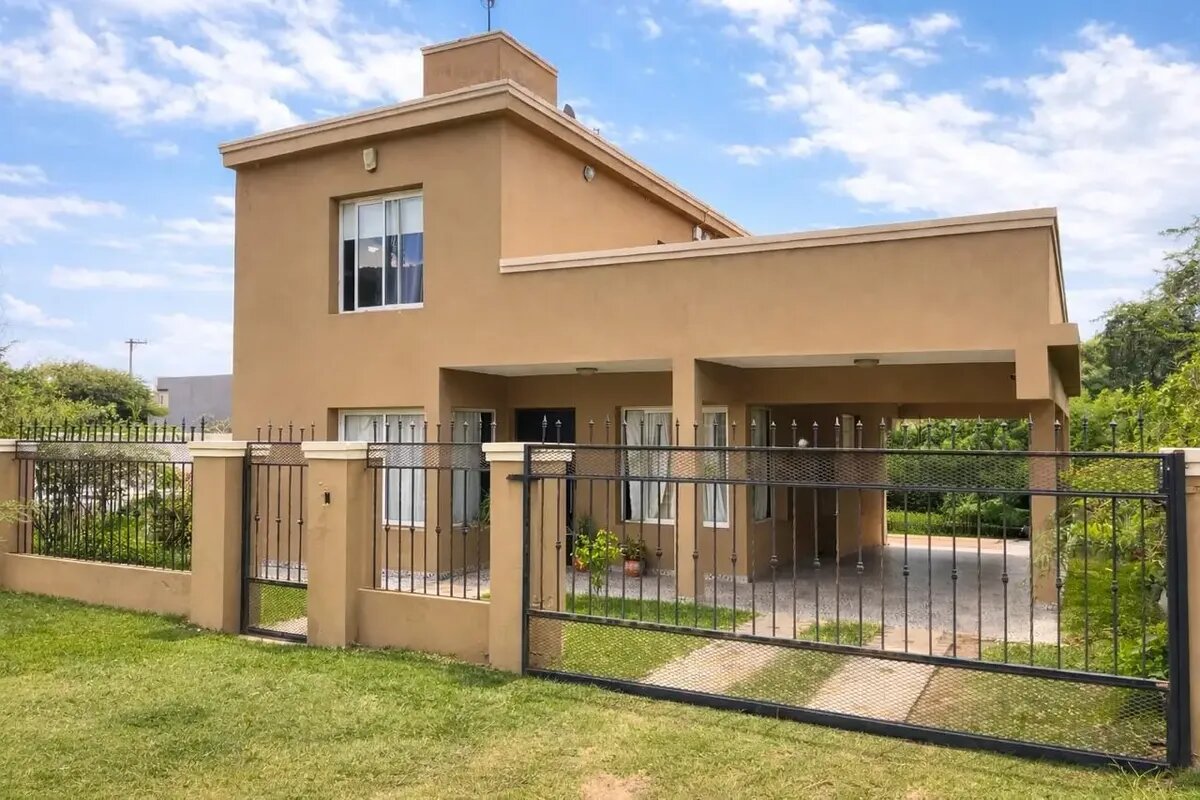 Casa Chalet  En Venta En San Roque, Punilla, Córdoba